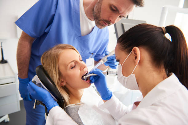 Why Choose Us for Your Dental Needs in Chico, WA